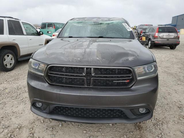 2014 Dodge Durango Sxt VIN: 1C4RDJAG7EC301383 Lot: 49727644