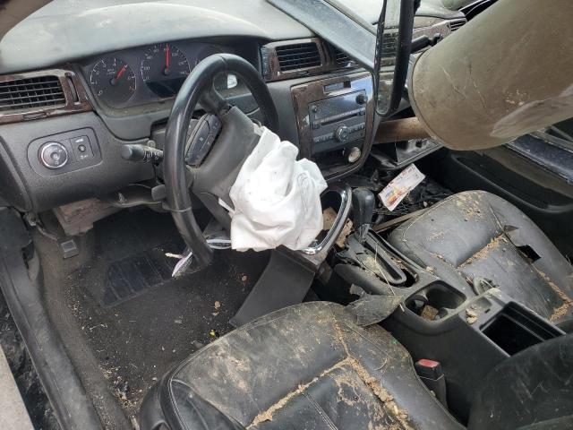 2013 Chevrolet Impala Ltz VIN: 2G1WC5E32D1204013 Lot: 49558594