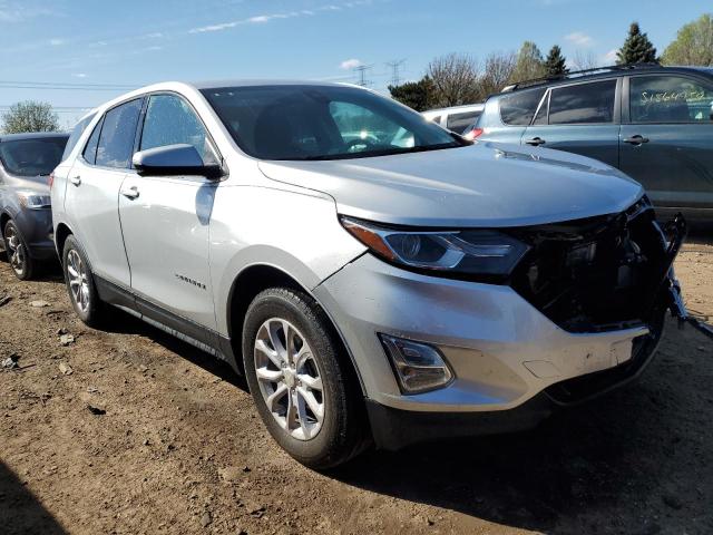 2019 Chevrolet Equinox Lt VIN: 3GNAXJEV4KS618256 Lot: 51534854