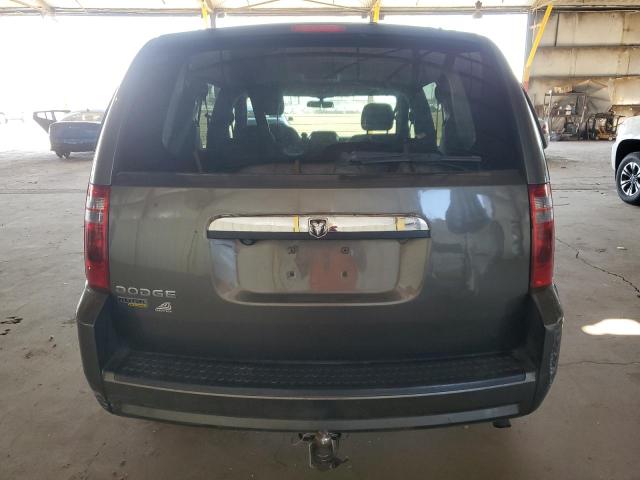 2010 Dodge Grand Caravan Se VIN: 2D4RN4DE8AR331442 Lot: 50255844