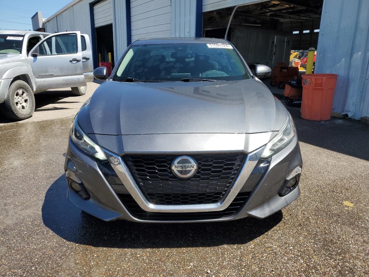 1N4BL4EV5KC178294 2019 Nissan Altima Sl