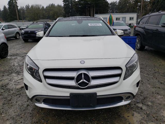 VIN WDCTG4GB5HJ335634 2017 Mercedes-Benz GLA-Class,... no.5