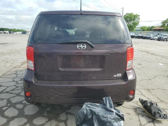 2012 Toyota Scion Xb VIN: JTLZE4FEXCJ008774 Lot: 52769674