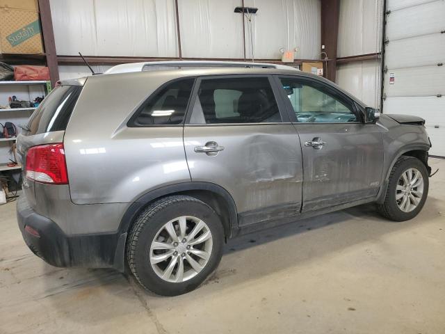 2011 Kia Sorento Ex VIN: 5XYKUDA26BG061712 Lot: 50970714