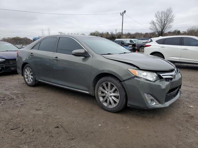 2014 Toyota Camry L VIN: 4T4BF1FK5ER382615 Lot: 48707444