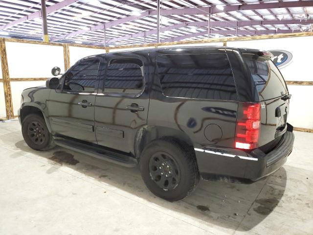 2013 Chevrolet Tahoe Police VIN: 1GNLC2E06DR303219 Lot: 50688324