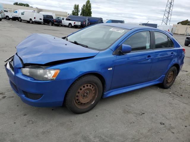 Lot #2517561068 2011 MITSUBISHI LANCER ES/ salvage car