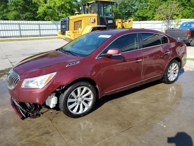 1G4GB5G30GF159433 2016 Buick Lacrosse