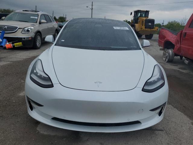 2020 Tesla Model 3 VIN: 5YJ3E1EB5LF665917 Lot: 51138384