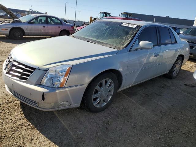 2006 Cadillac Dts VIN: 1G6KD57Y86U158919 Lot: 49812794