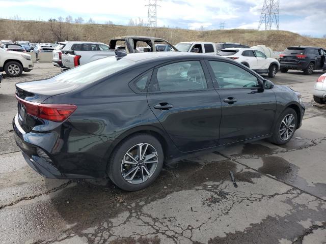 2023 Kia Forte Lx VIN: 3KPF24AD4PE548257 Lot: 50854304
