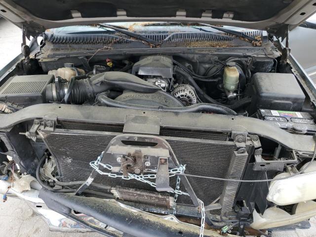 2000 Chevrolet Silverado C1500 VIN: 2GCEC19TXY1352230 Lot: 51360994