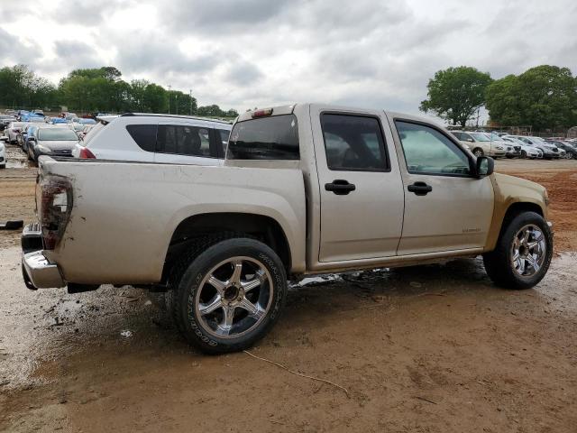 2005 Chevrolet Colorado VIN: 1GCCS138058100672 Lot: 51415174