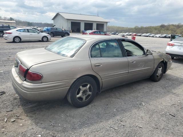 2000 Buick Lesabre Limited VIN: 1G4HR54K2YU125891 Lot: 51354264