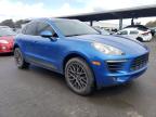 PORSCHE MACAN S photo