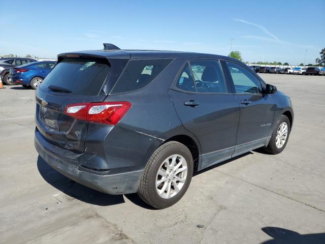 2019 Chevrolet Equinox Ls VIN: 2GNAXHEV7K6129051 Lot: 51836884