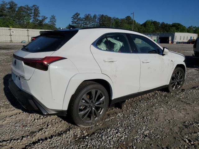 JTHR6JBH1R2187361 Lexus Ux 250h Pr  3