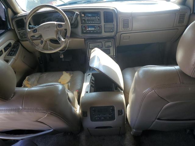 2003 GMC Yukon Denali VIN: 1GKEK63U93J312452 Lot: 50439384