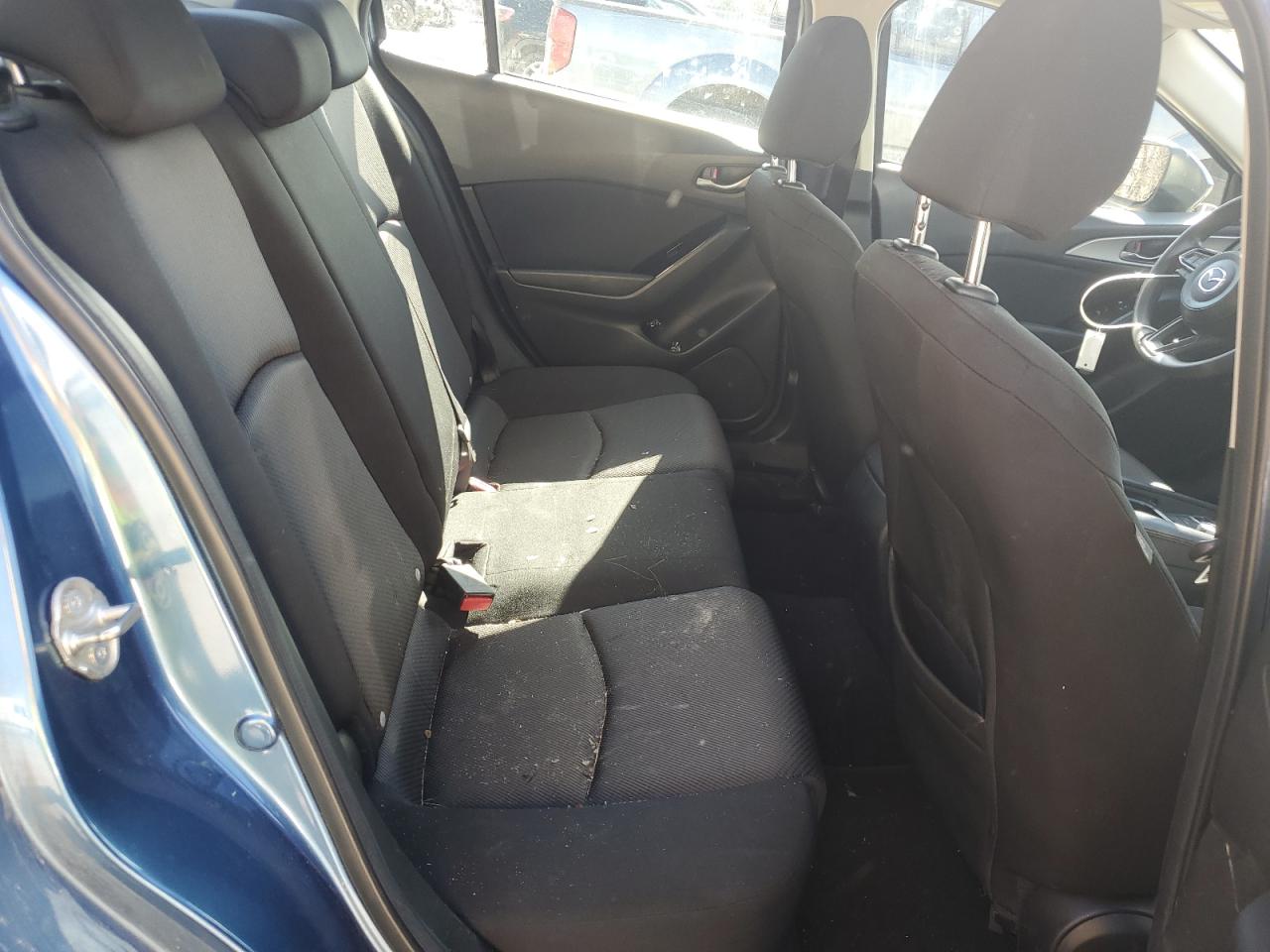3MZBN1U7XHM118490 2017 Mazda 3 Sport