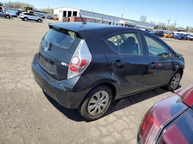 2014 Toyota Prius C VIN: JTDKDTB39E1569968 Lot: 51232504