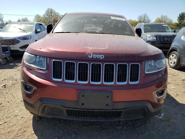2016 Jeep Grand Cherokee Laredo VIN: 1C4RJEAG7GC428850 Lot: 51011734