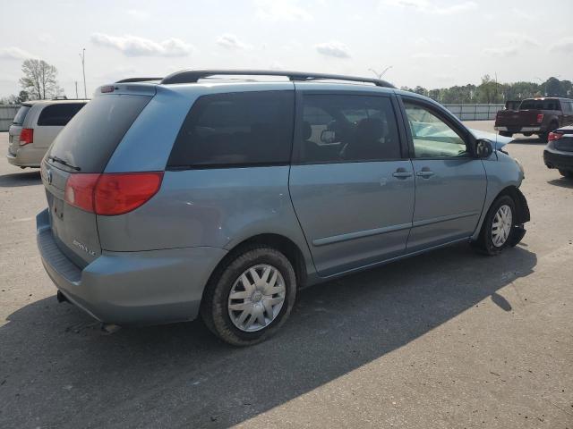 2008 Toyota Sienna Ce VIN: 5TDZK23C08S178860 Lot: 49453794