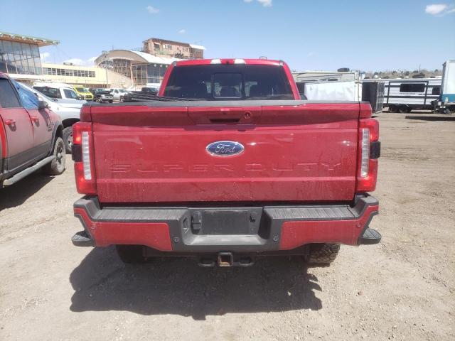 2023 FORD F350 SUPER 1FT8W3BM6PED61779  50735274