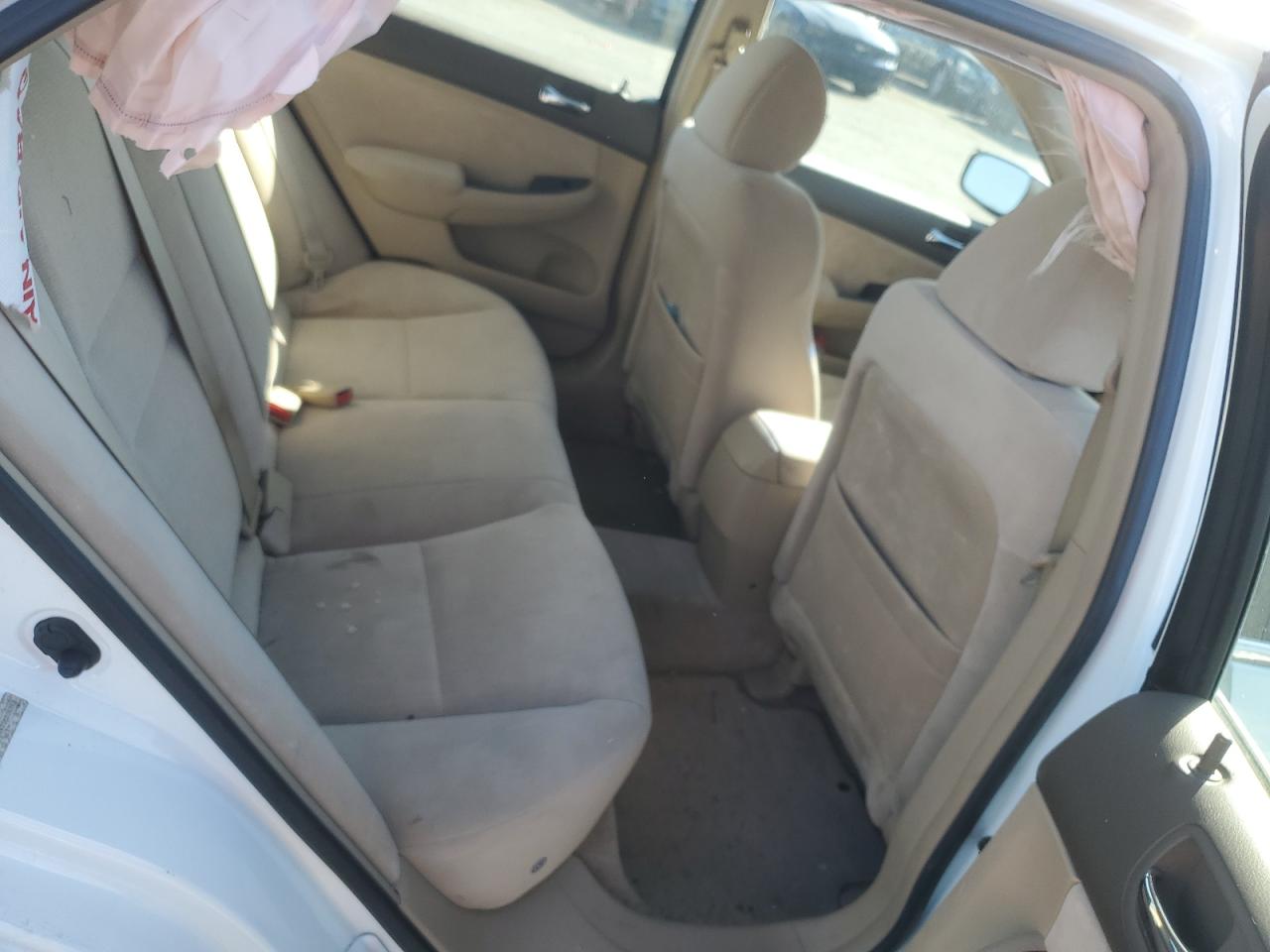 JHMCM56425C006783 2005 Honda Accord Lx