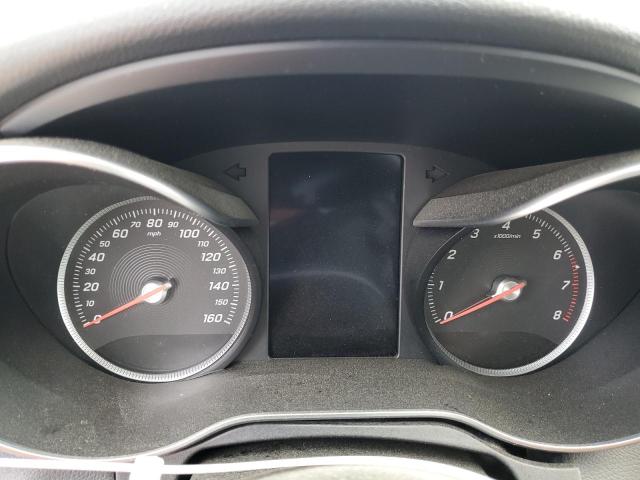 2015 Mercedes-Benz C 300 4Matic VIN: 55SWF4KB7FU093946 Lot: 49602994