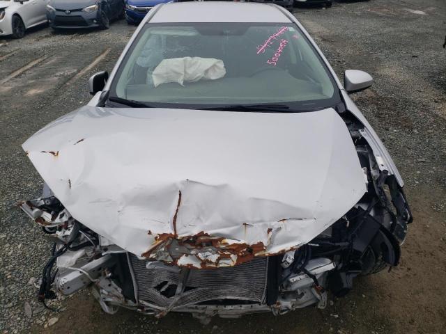 2015 TOYOTA COROLLA L - 2T1BURHE8FC270819