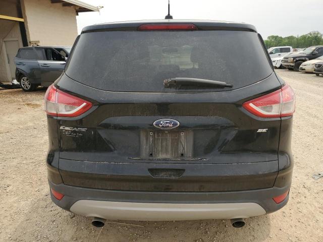 2016 Ford Escape Se VIN: 1FMCU0G73GUA89646 Lot: 49912174