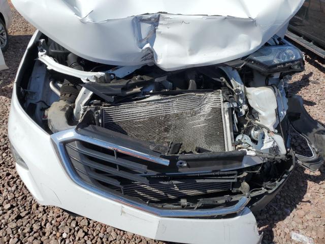 2018 Chevrolet Equinox Lt VIN: 3GNAXKEX7JS580642 Lot: 49768864