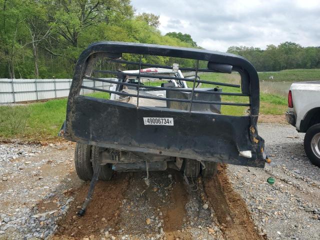 2018 GMC Sierra K3500 VIN: 1GD42VCY6JF163045 Lot: 49006734