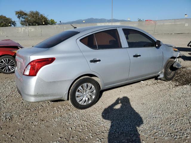 2016 Nissan Versa S VIN: 3N1CN7AP0GL916406 Lot: 50122784