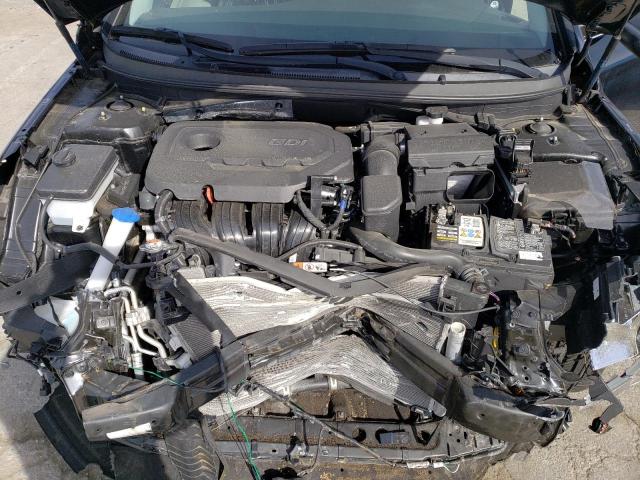 2019 HYUNDAI SONATA LIM - 5NPE34AF0KH809897