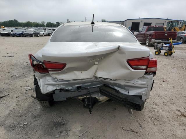 2023 KIA RIO LX - 3KPA24AD2PE620180