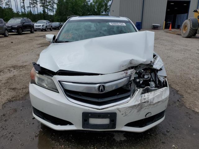 2015 Acura Ilx 20 VIN: 19VDE1F38FE005045 Lot: 53055154