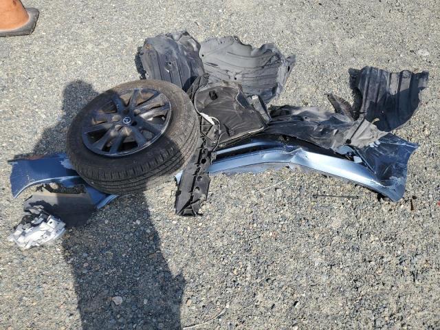 2016 Mazda 3 Sport VIN: JM1BM1U7XG1354171 Lot: 51486504