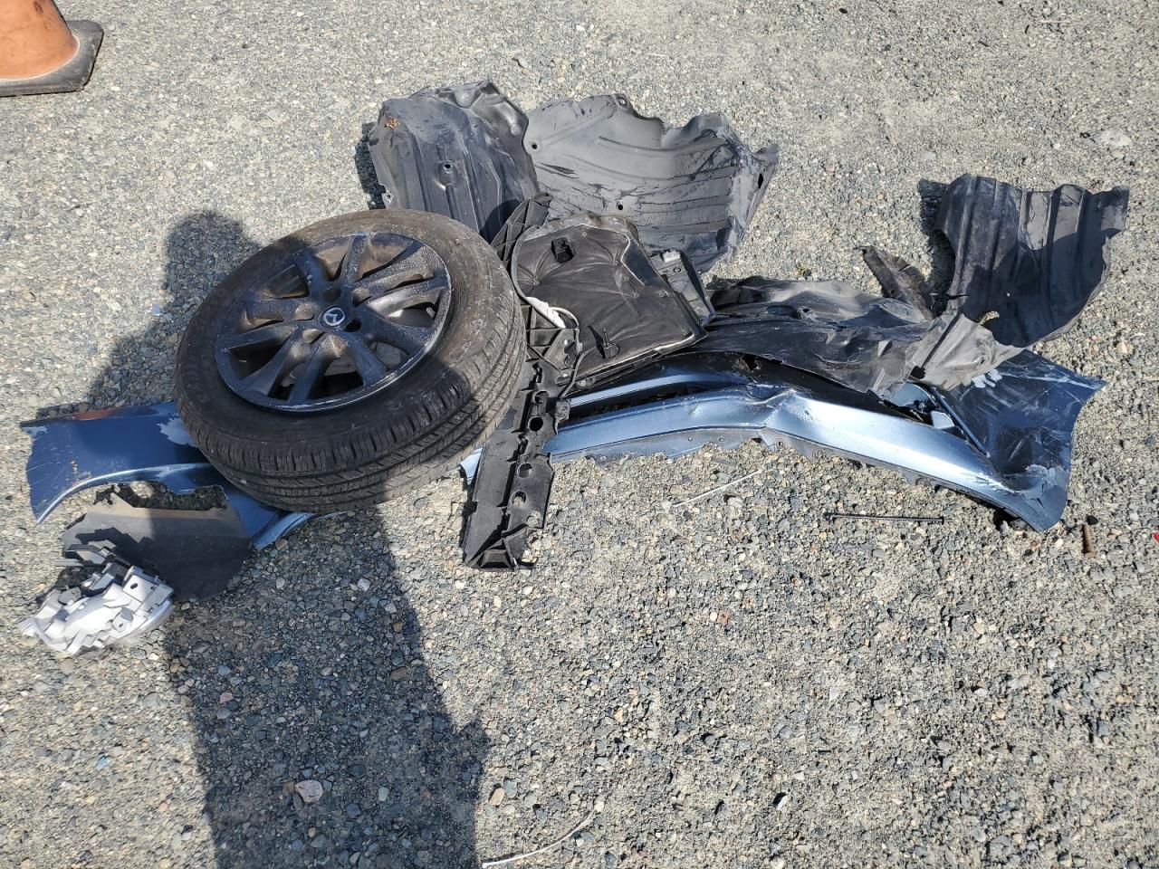 JM1BM1U7XG1354171 2016 Mazda 3 Sport