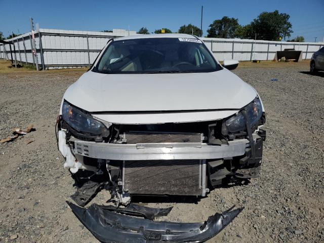 2020 HONDA CIVIC LX - 19XFC2F66LE204564