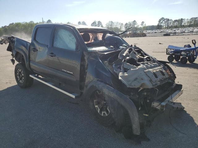 2020 Toyota Tacoma Double Cab VIN: 3TMCZ5AN8LM307783 Lot: 51410154