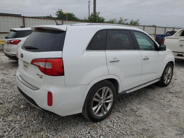 2014 Kia Sorento Sx VIN: 5XYKW4A76EG500627 Lot: 51067624