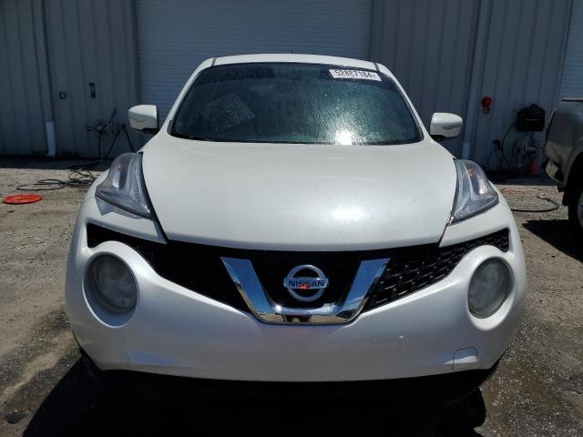 2016 Nissan Juke S VIN: JN8AF5MR7GT600892 Lot: 52887184