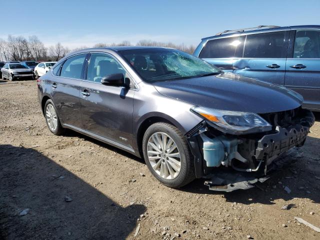 2014 Toyota Avalon Hybrid VIN: 4T1BD1EB4EU032877 Lot: 48790454