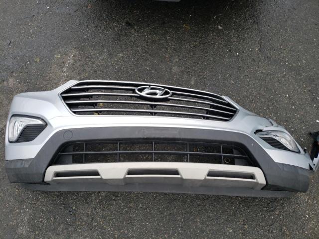 2014 Hyundai Santa Fe Gls VIN: KM8SMDHF8EU039783 Lot: 50704614