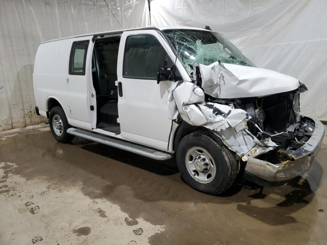 2022 Chevrolet Express G2500 VIN: 1GCWGAFP3N1170824 Lot: 51061584