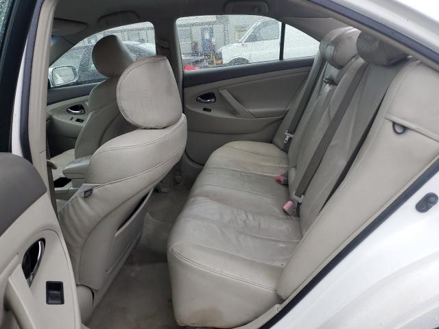 2007 Toyota Camry Ce VIN: JTNBE46K673083643 Lot: 49259054