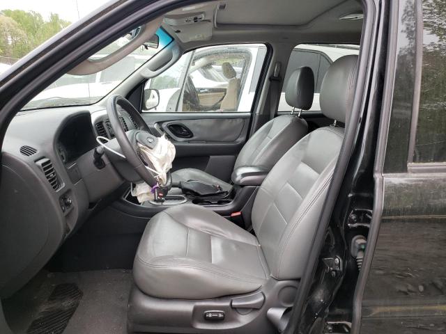 2005 Ford Escape Xlt VIN: 1FMCU03195KA80895 Lot: 51381764