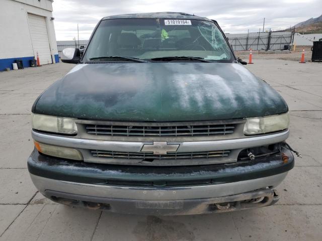 2002 Chevrolet Silverado K1500 VIN: 1GCEK19T32E249126 Lot: 51019164