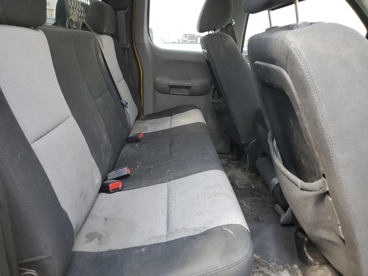 1GBJC79629E133066 2009 Chevrolet Silverado C3500